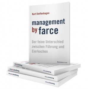 management by farce